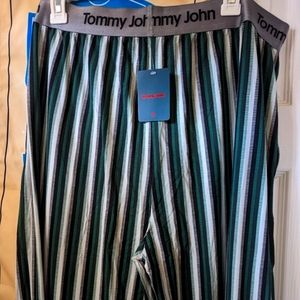 Tommy John Second Skin Pajamas pants